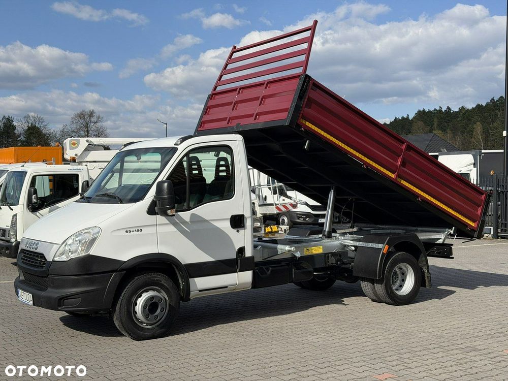 Iveco Daily 65C15 V H - 8