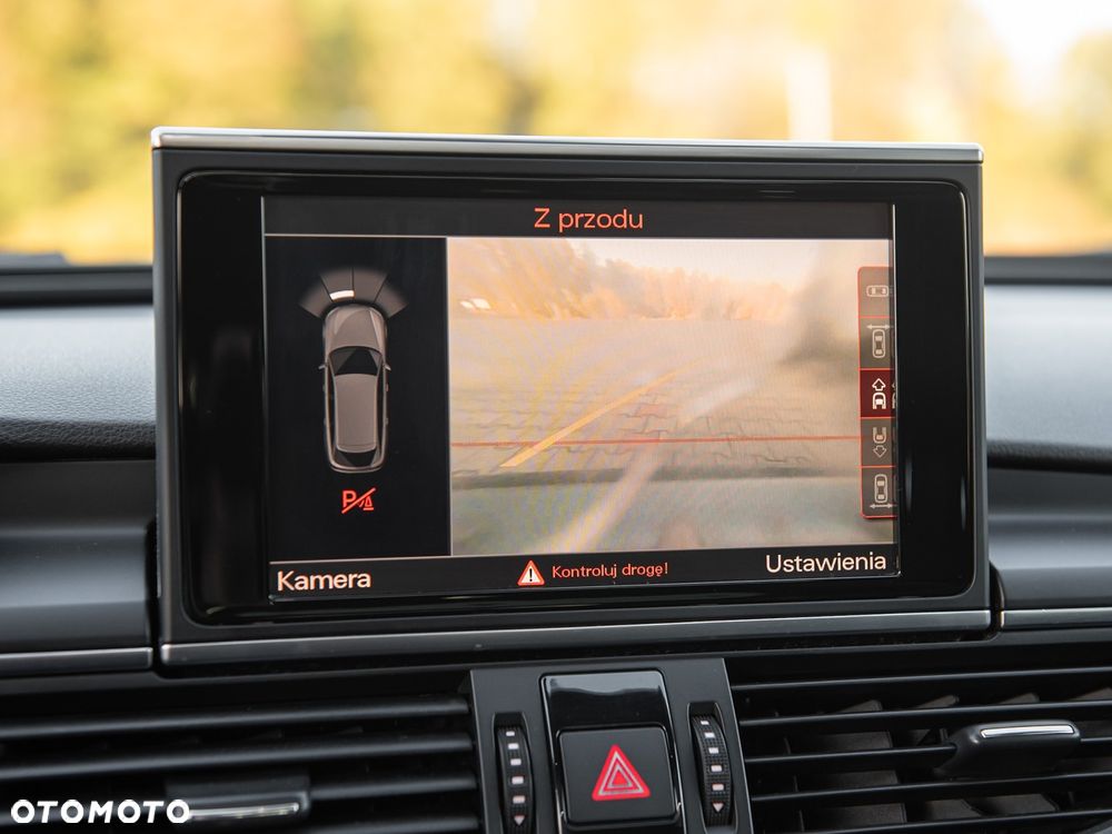 Audi A6 Allroad 3.0 TDI Quattro Tiptr - 28