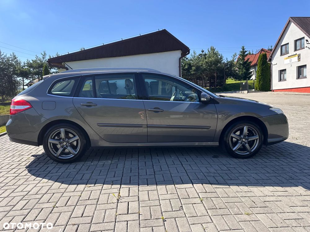 Renault Laguna 2.0 16V Turbo Initiale - 6