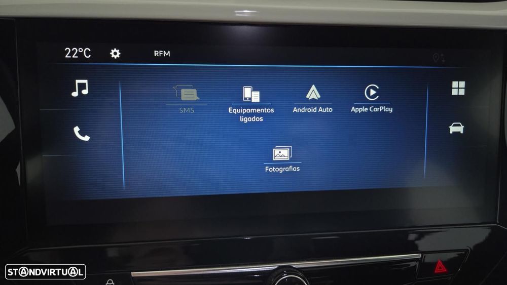 Opel Corsa 1.2 T GS Line Aut. - 13