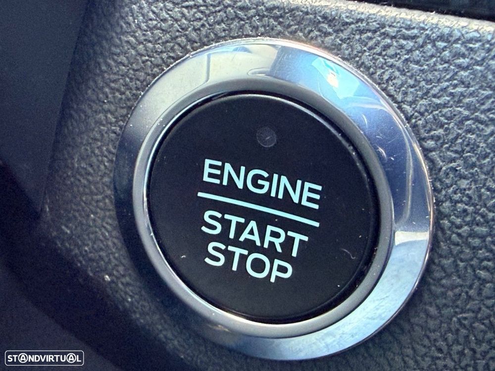 Ford Focus SW 1.0 EcoBoost ST-Line X - 39