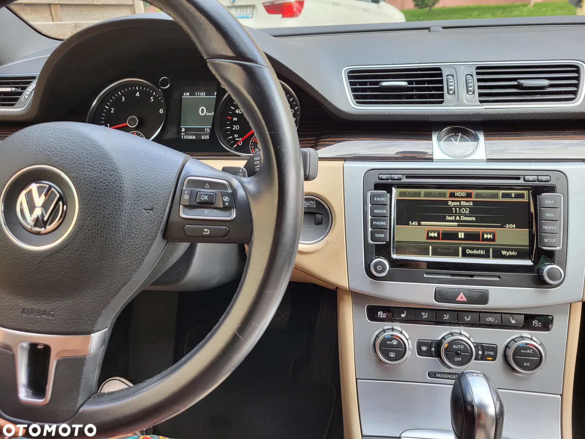 Volkswagen CC 2.0 TSI DSG - 13