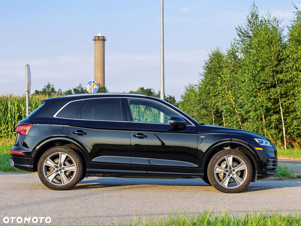 Audi Q5 - 6
