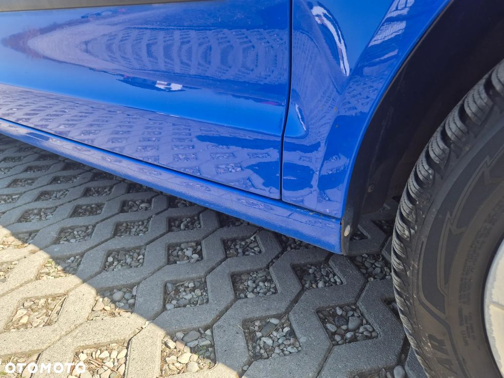 Volkswagen Polo 1.2 Team - 17