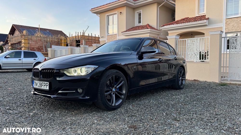 BMW Seria 3 - 3