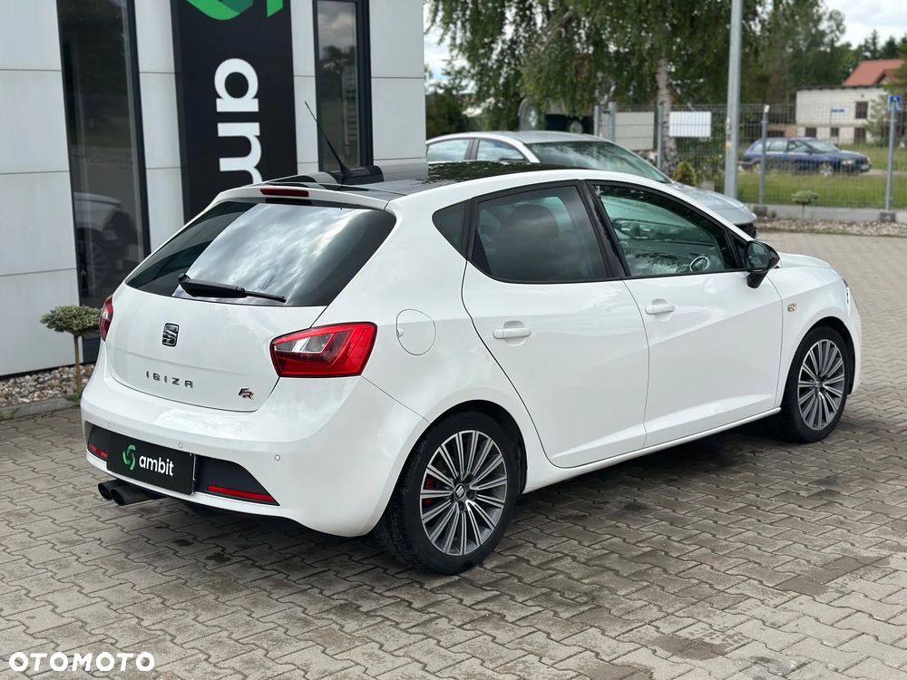 Seat Ibiza - 6