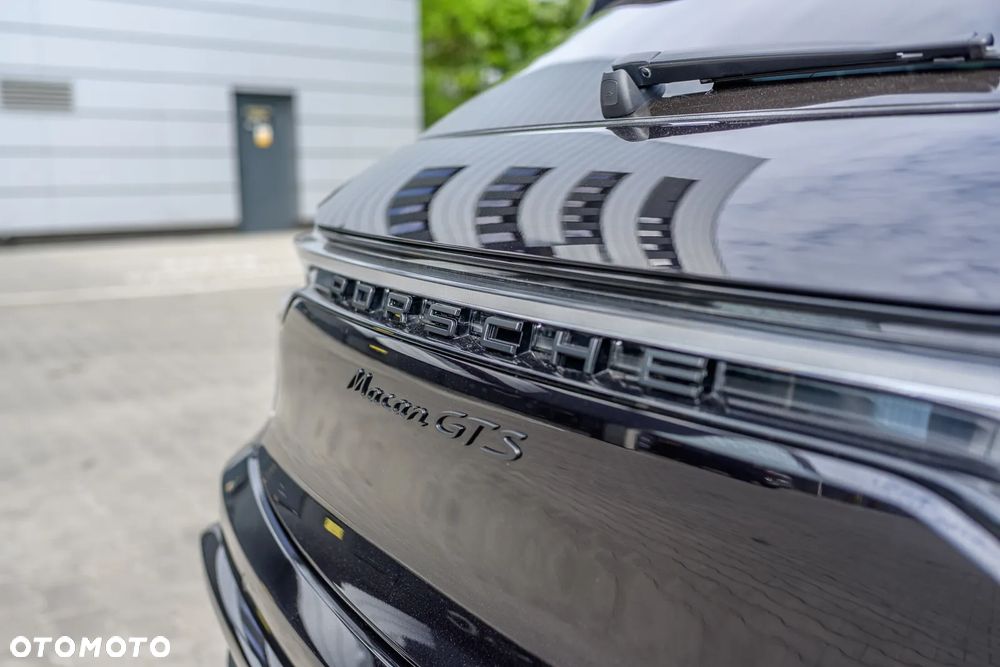 Porsche Macan - 9