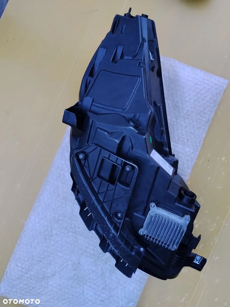 Lampa prawa lewa full LED Tesla 3 y Lift Europa - 3