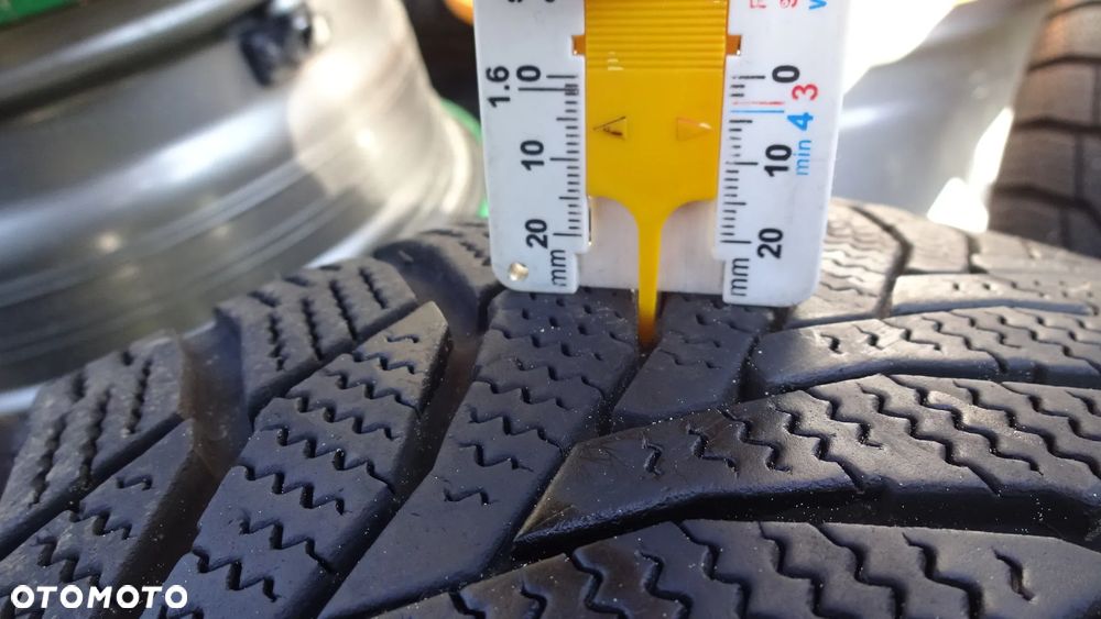Felgi 17'' 4x98 ET38 51820551 Alufelgi - 7