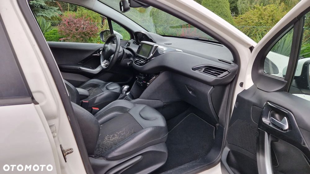 Peugeot 208 1.4 HDi Active - 13