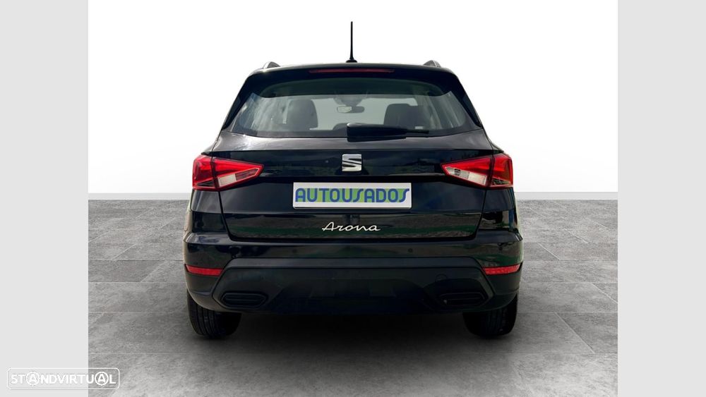 SEAT Arona 1.0 TSI Style - 8