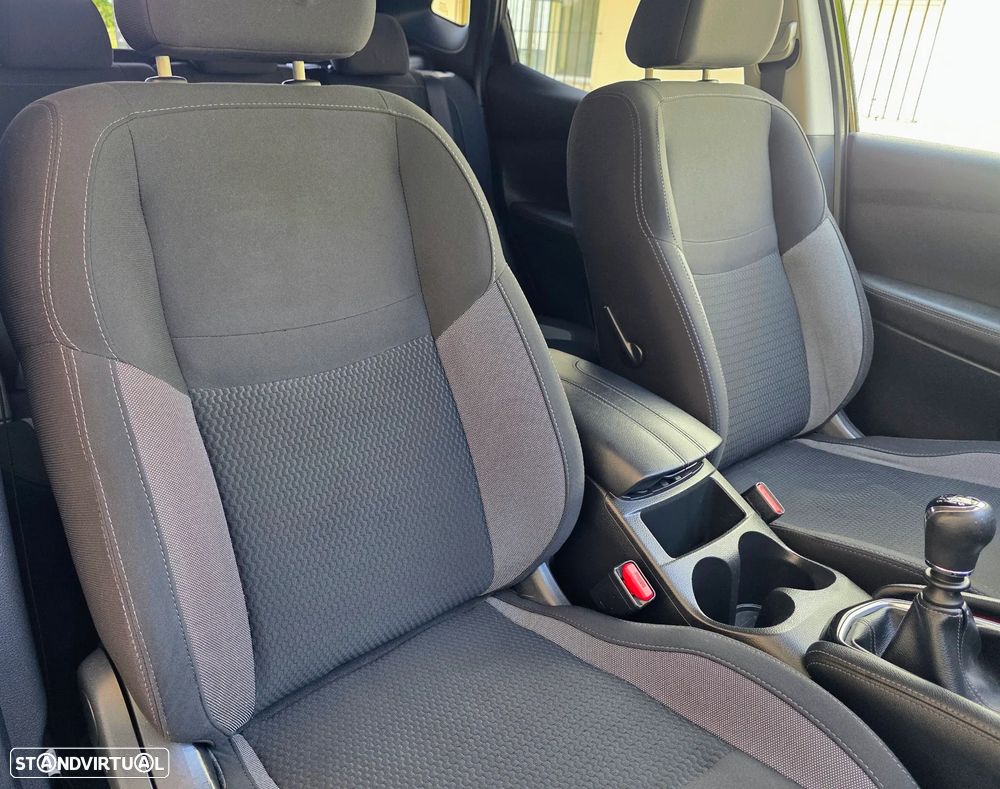 Nissan Qashqai 1.5 dCi N-Connecta - 44