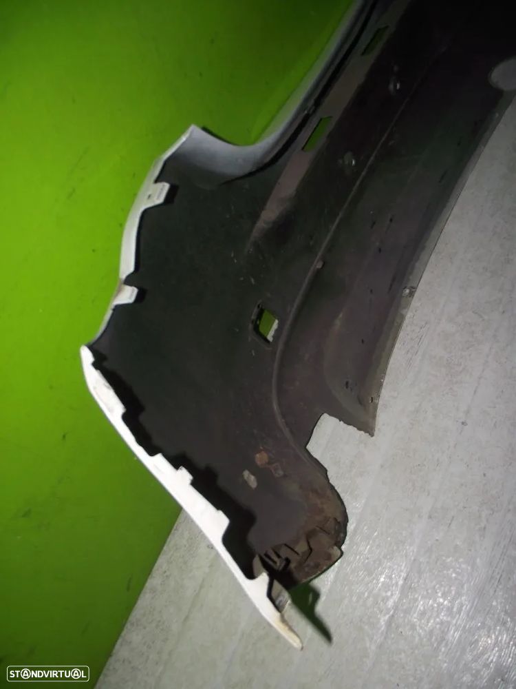 Para Choques de Trás Opel Corsa E - 2014 / 2019 - 6