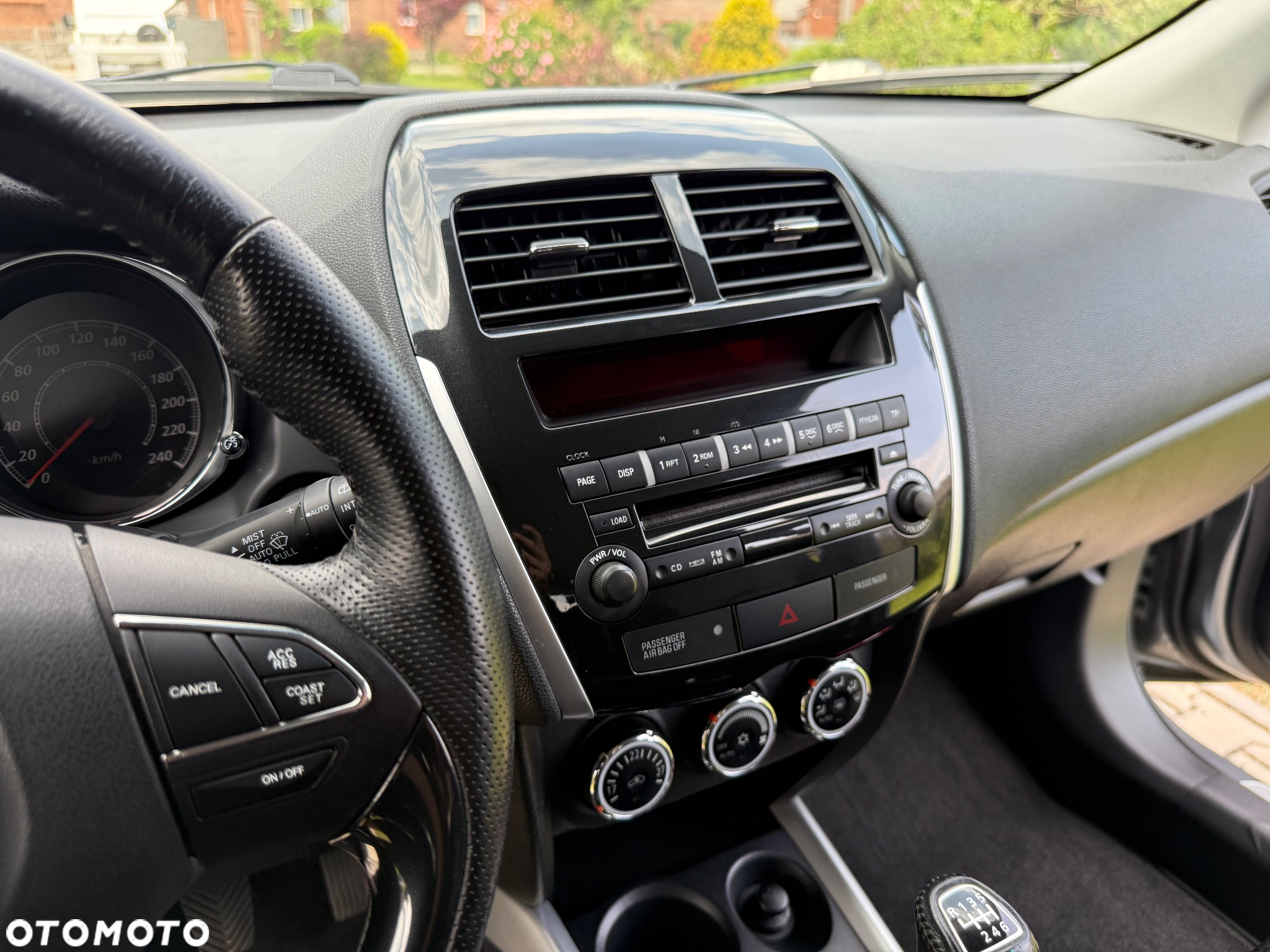 Citroën C4 Aircross - 16