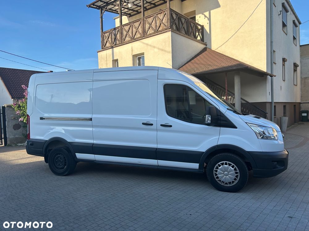 Ford Transit 350L Trend FWD - 5