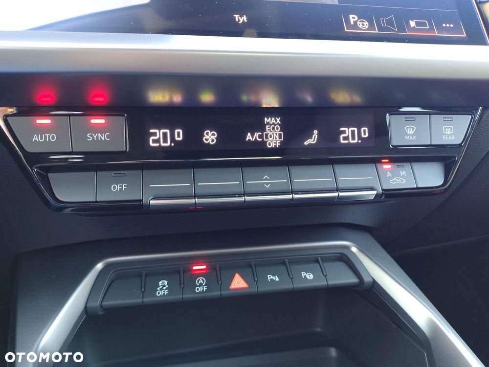 Audi A3 Limousine - 21