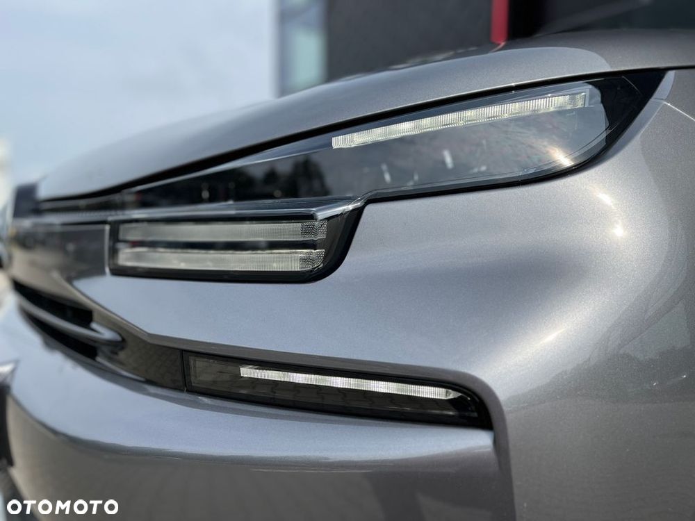 Citroën C4 - 10