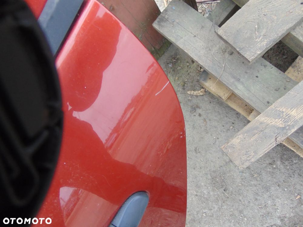 Drzwi Skoda Fabia 1 kombi kod lak 9770 ceny w opisie - 15