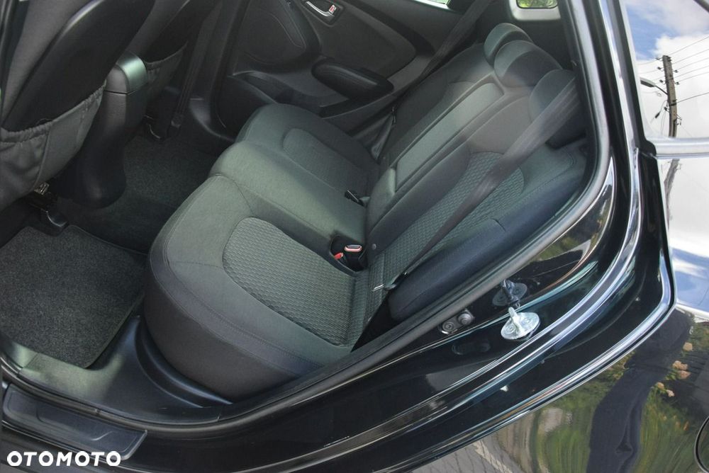 Hyundai ix35 2.0 2WD Style - 24