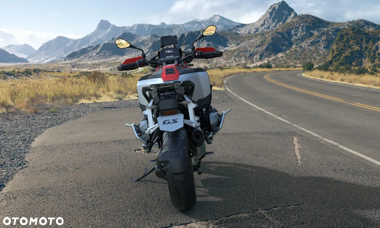 BMW R - 4