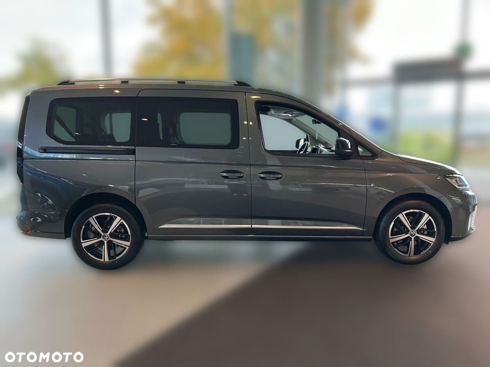 Volkswagen Caddy MAXI Style/7 osób, Automat 1.5 TSI 114KM - 7