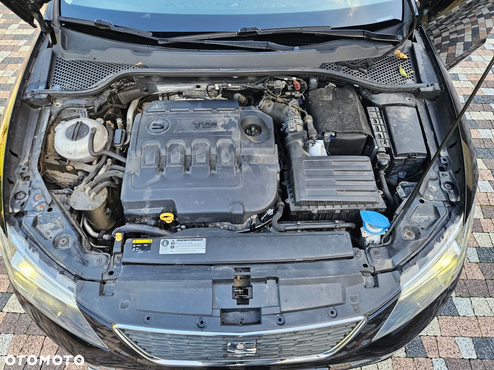 Seat Leon - 37