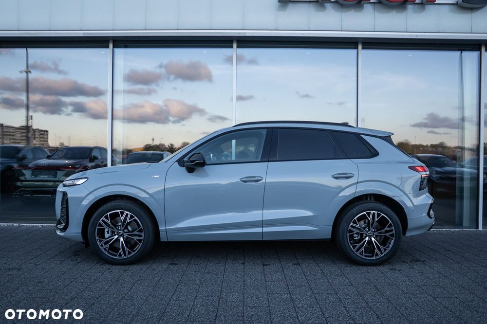 Audi Q3 TFSI 150 kW Quattro S tronic - 5