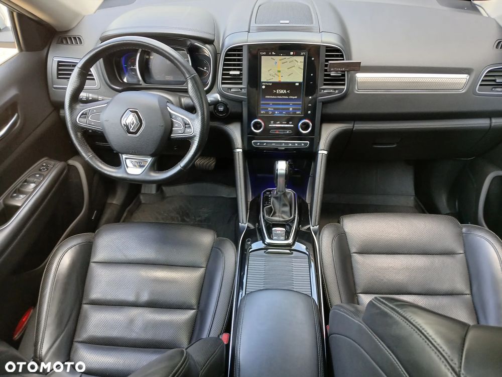 Renault Koleos 2.0 dCi Initiale Paris 4x4 X-Tronic - 24