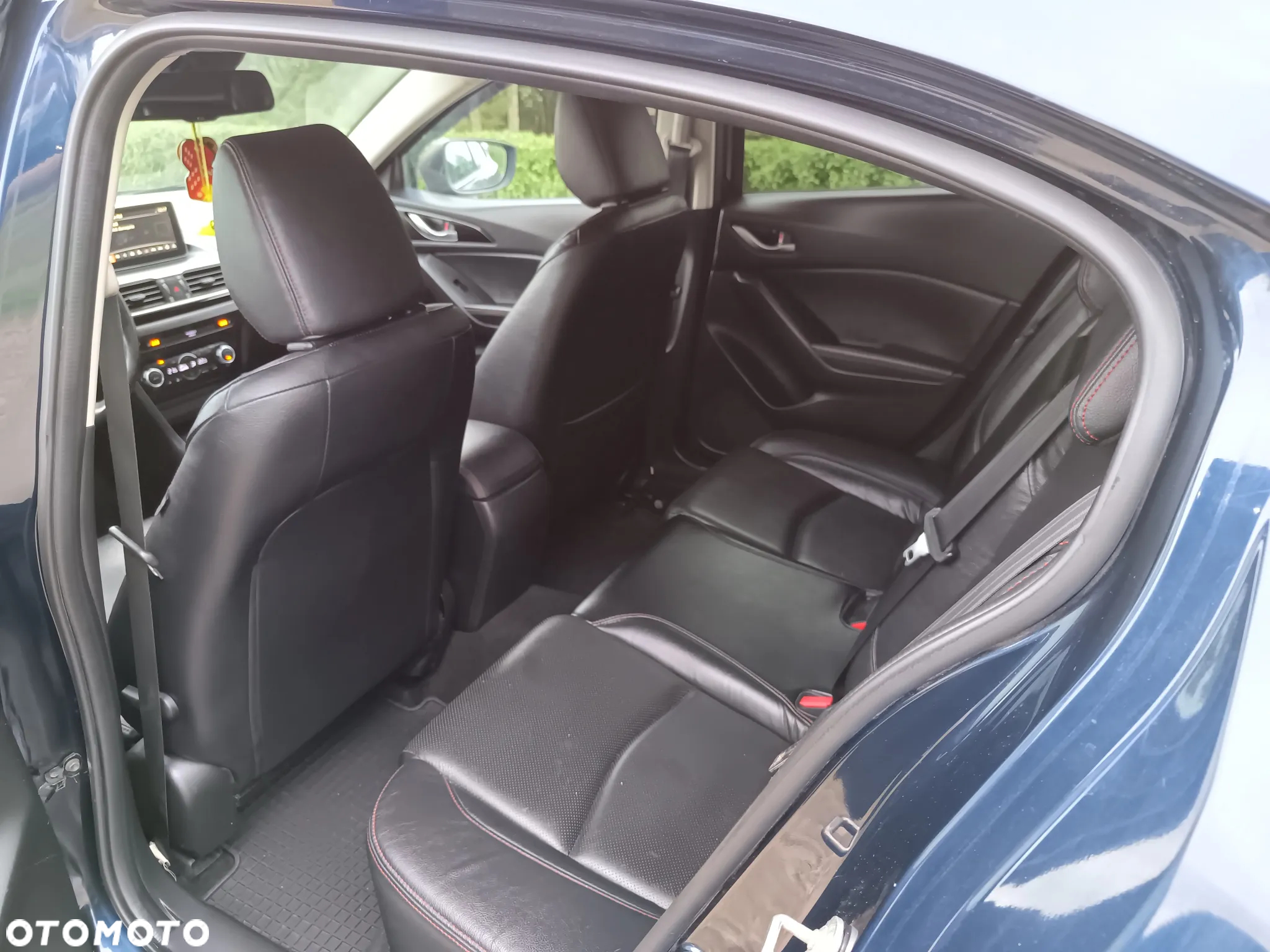 Mazda 3 - 7