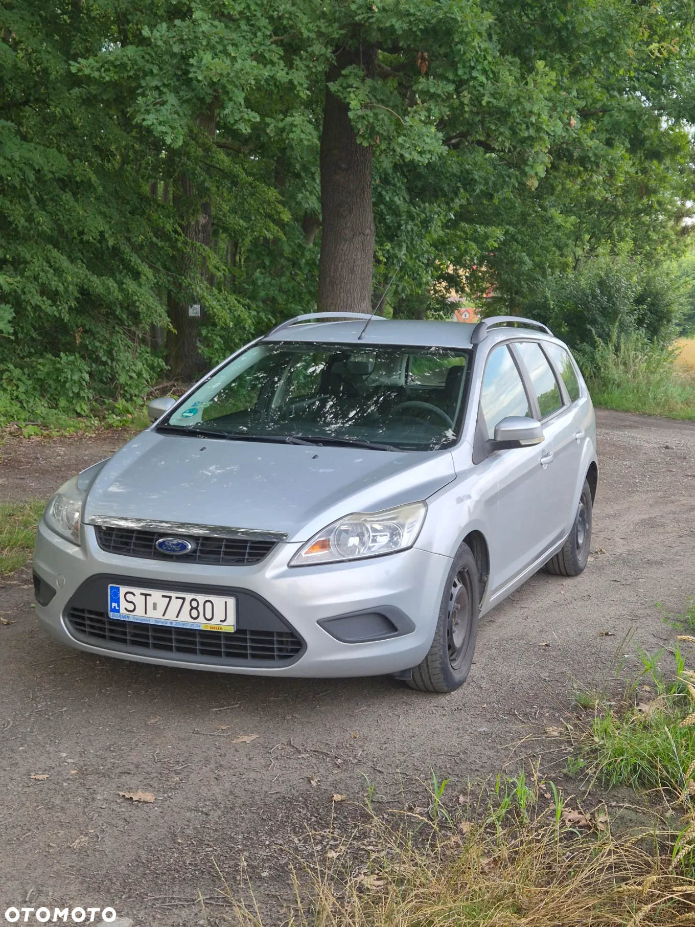 Ford Focus - 3