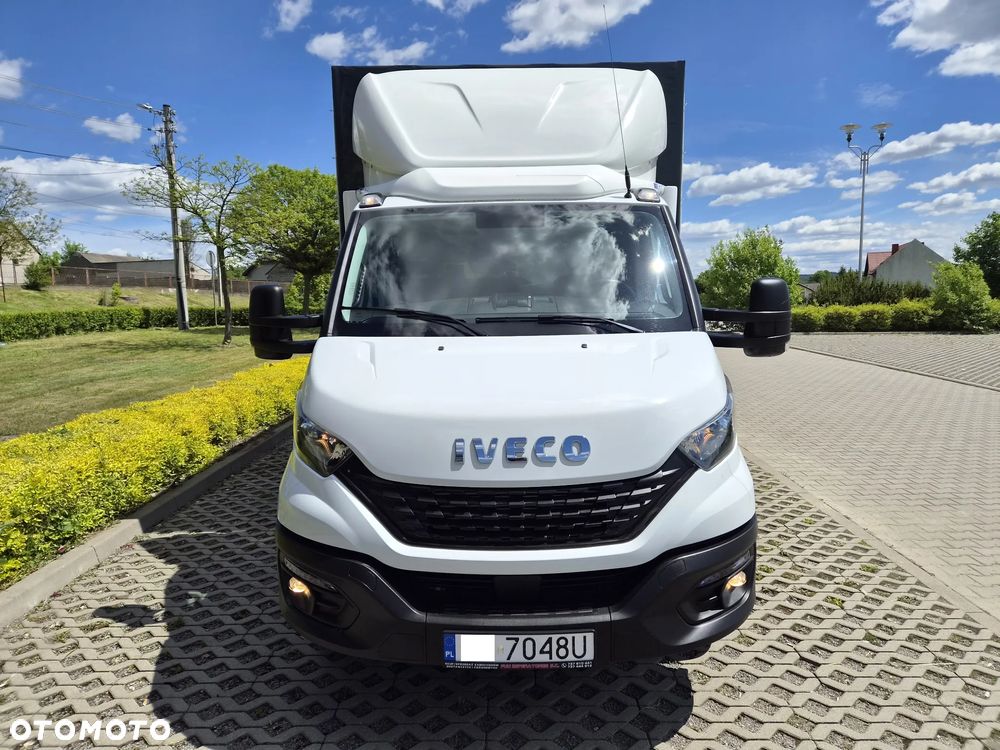 Iveco Daily - 8
