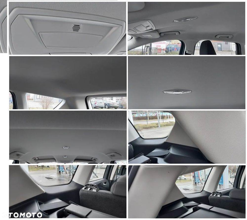 Ford Kuga 2.0 TDCi FWD Trend - 40