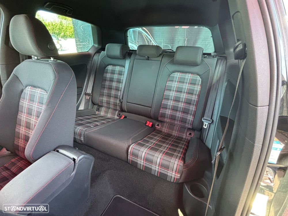 VW Golf 2.0 TSi GTi DSG Performance - 6