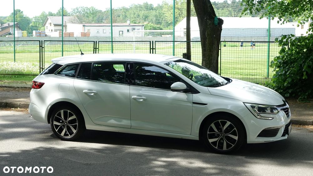 Renault Megane - 37
