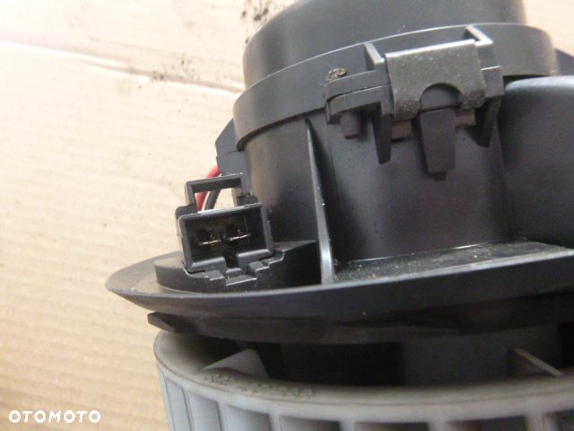 DMUCHAWA NAWIEWU REZYSTOR RENAULT LAGUNA II - 14