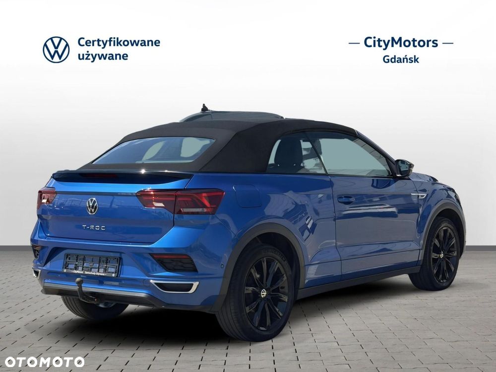Volkswagen T-Roc - 7