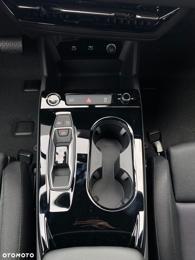 Audi Q6 Sportback e-tron - 16