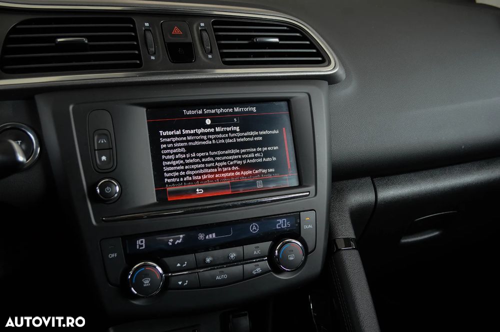 Renault Kadjar 1.5 DCI EDC Intens - 20