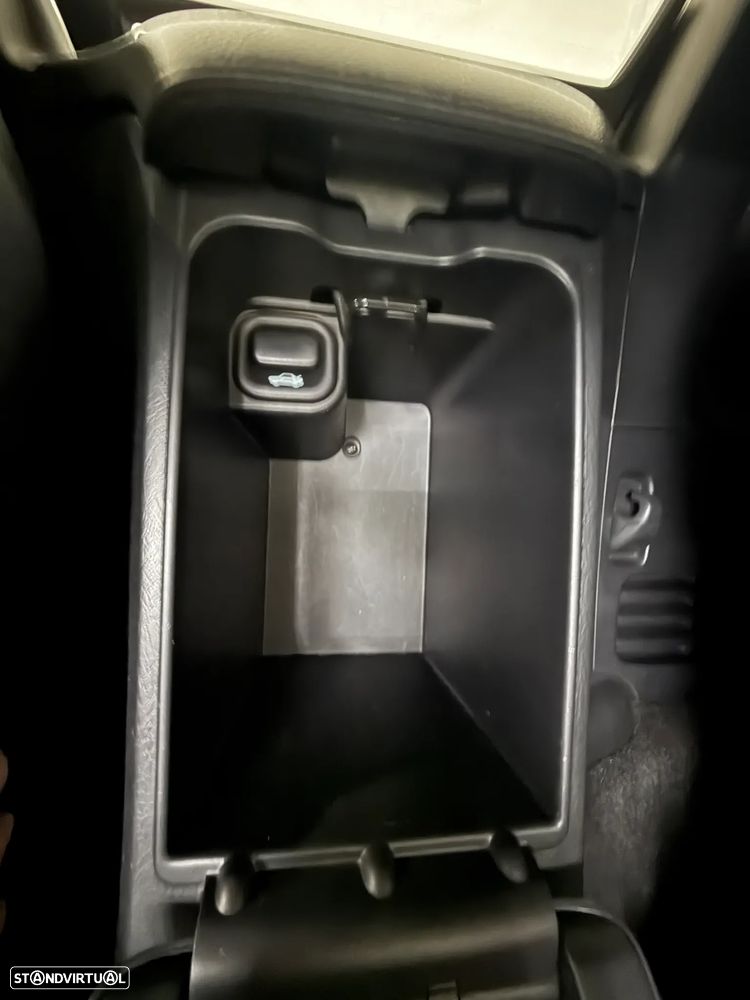 Honda S2000 Standard - 23