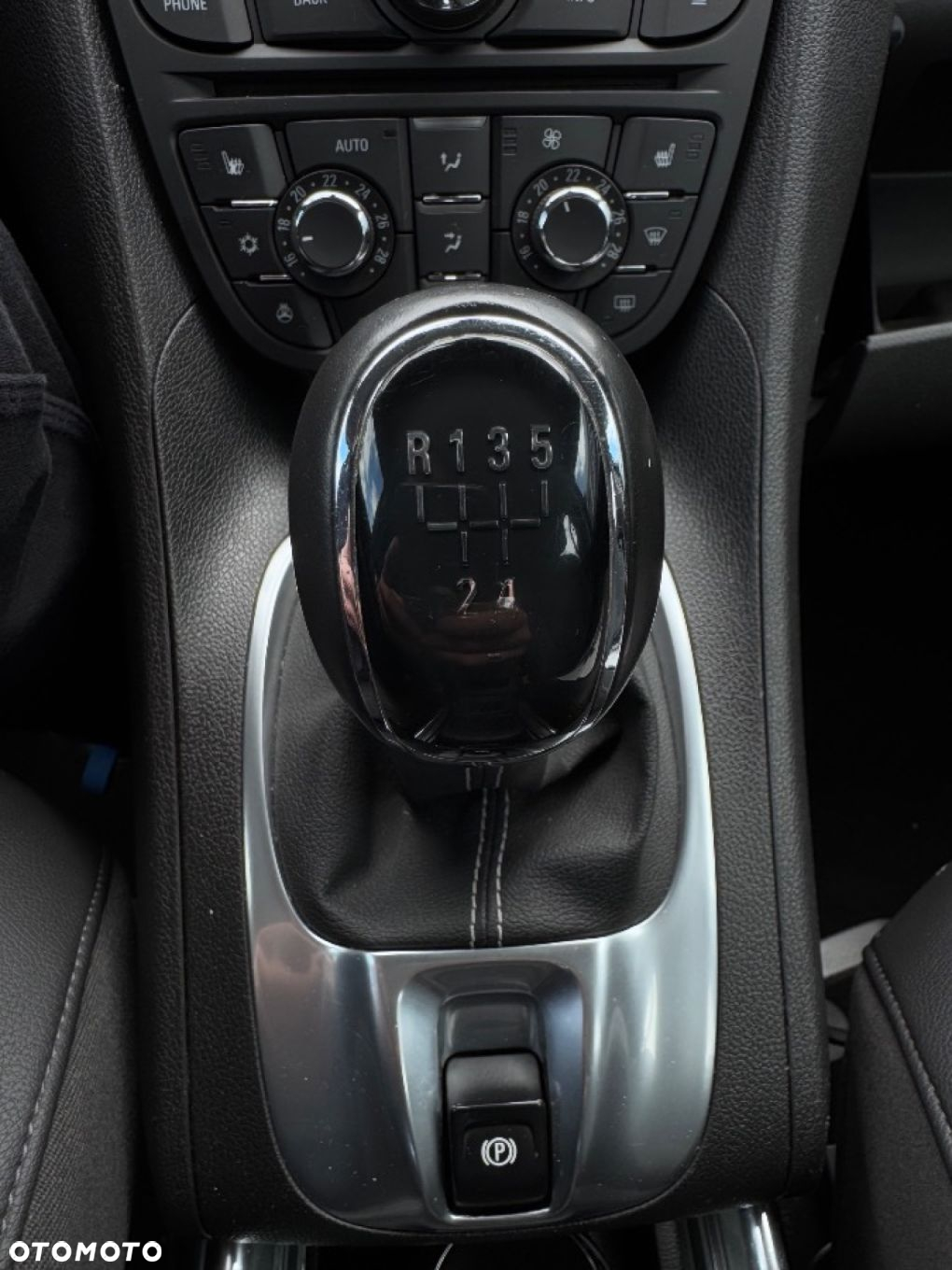 Opel Meriva - 30