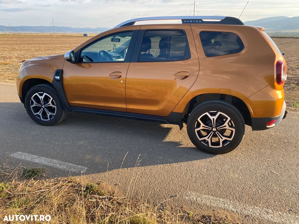 Dacia Duster 1.5 Blue dCi Comfort - 3