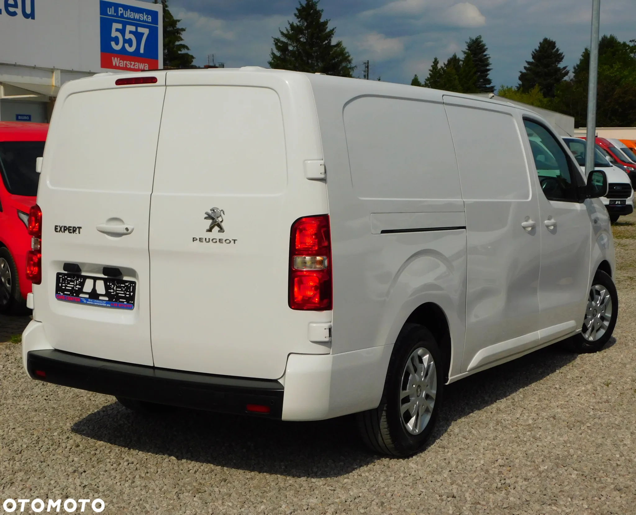 Peugeot Expert - 2