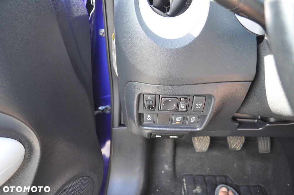 Nissan Juke 1.2 DIG-T 360 - 35