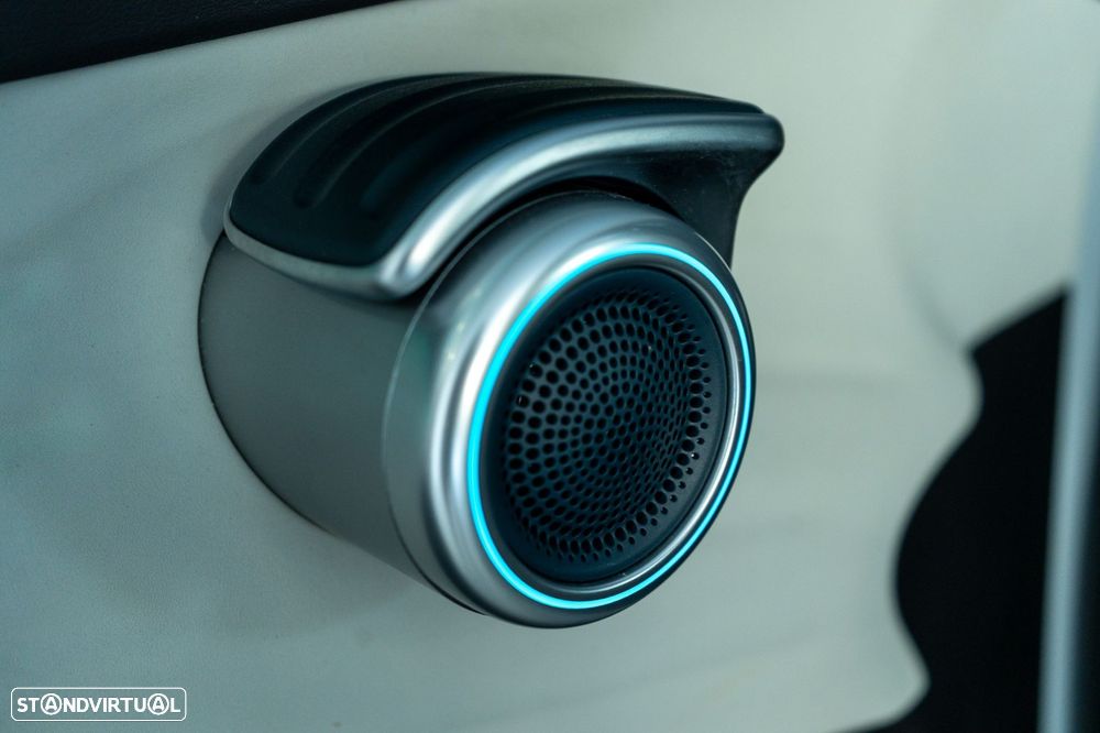 BYD Atto 3 60.48 kWh Design - 34