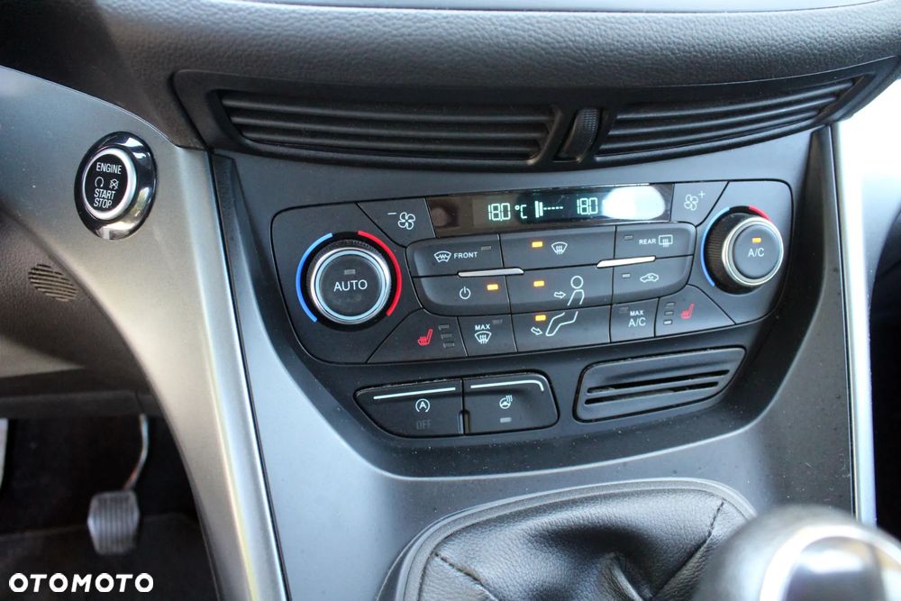Ford Kuga 1.5 EcoBoost 2x4 Trend - 8