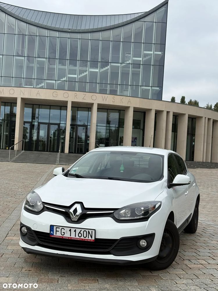 Renault Megane 1.6 16V Life - 14