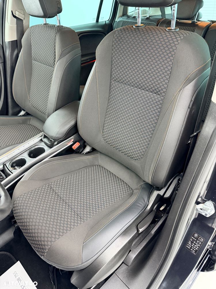 Opel Zafira 1.6 D Start/Stop Innovation - 14