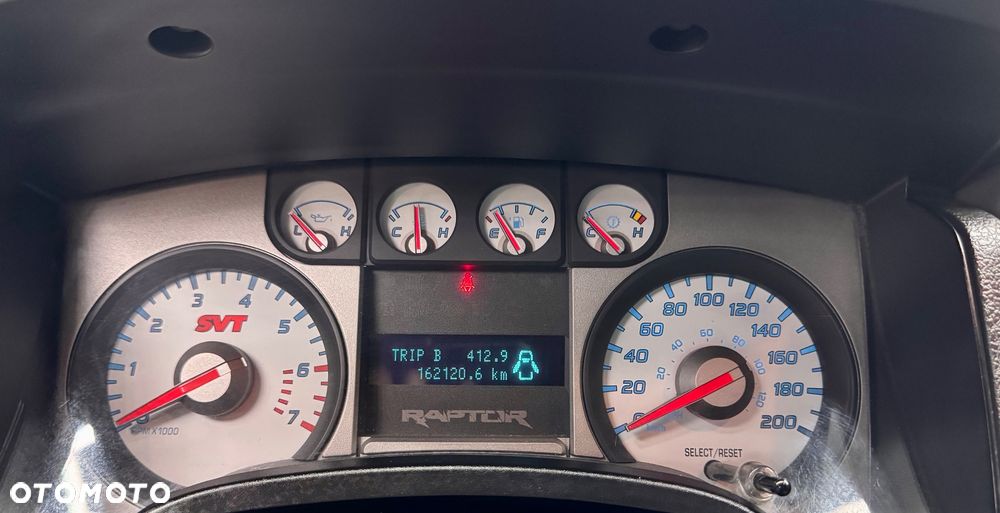 Ford F150 2010
