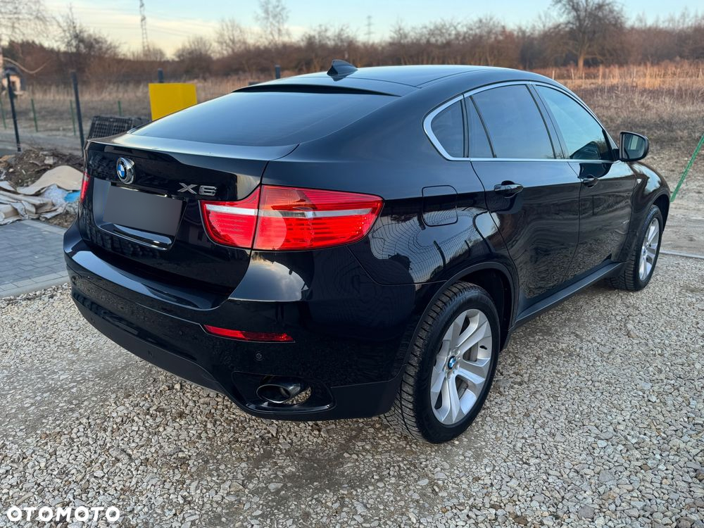BMW X6 30d xDrive - 19