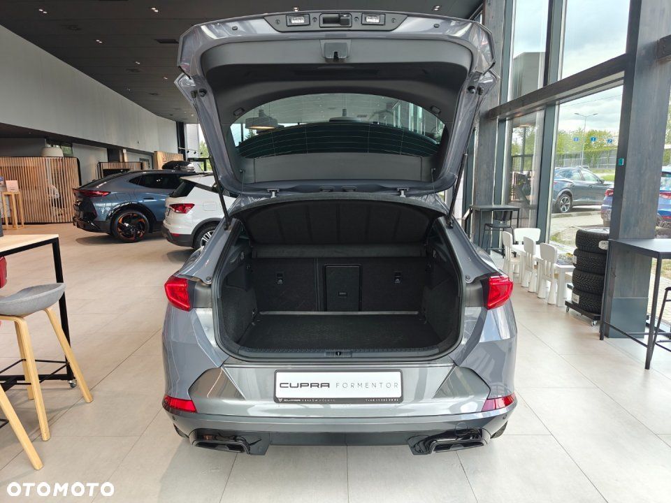 Cupra Formentor - 14